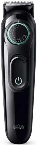 Триммер Braun Series 3 BT3411 черный [б0062902]